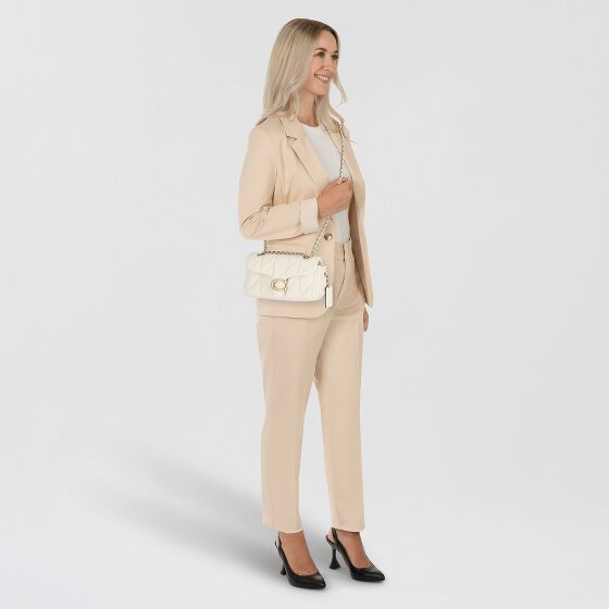 Coach Tabby Bolsa de hombro Piel 20 cm