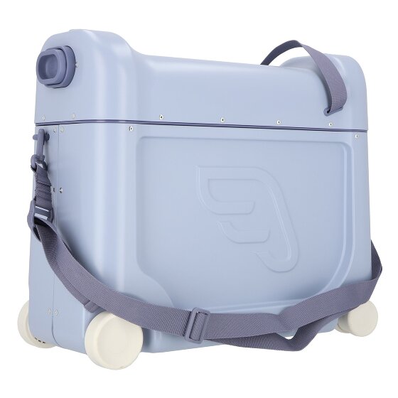 JetKids BedBox 4 ruedas Carro para niños 39 cm