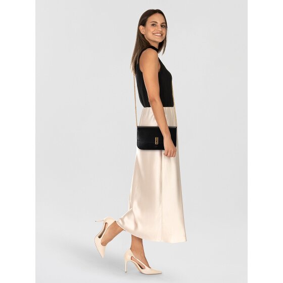 POLO RALPH LAUREN Polo ID Bolsa de hombro Piel 19 cm