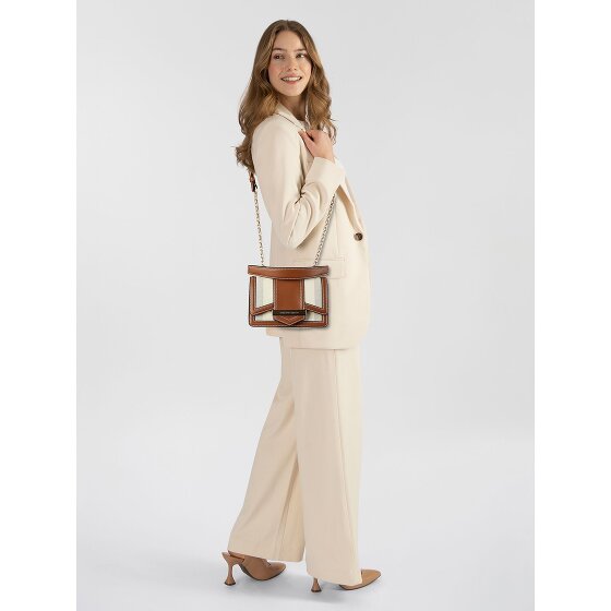 Karl Lagerfeld Nova Bolsa de hombro 20 cm