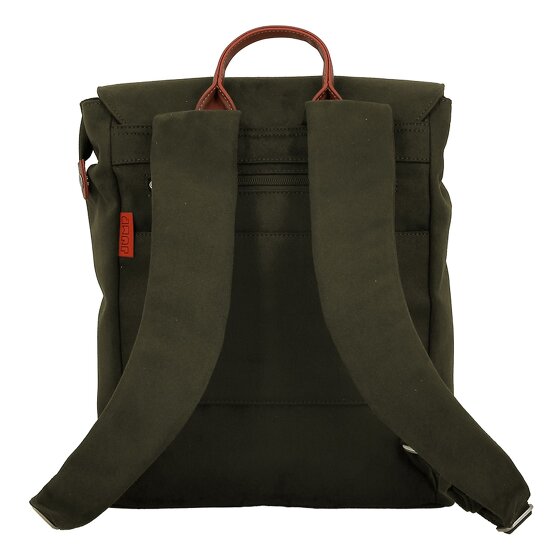 Jump Uppsala Mochila de día L 36 cm Compartimento para el portátil