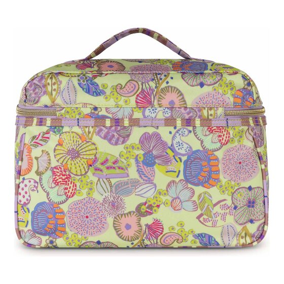 Oilily Baori Garden Bolsa de aseo 28 cm