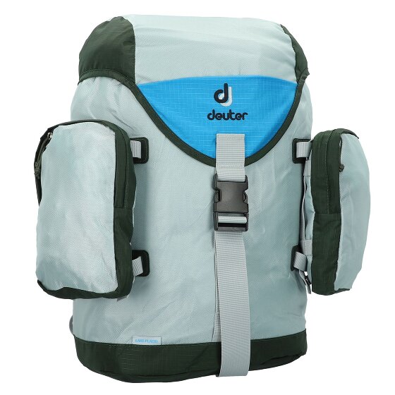 Deuter Mochila de senderismo Lake Placid 48 cm Compartimento para portátil