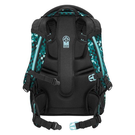 coocazoo Porter Mochila escolar 46 cm