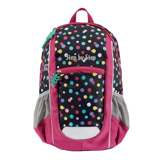 Step by Step Mochila infantil KIGA Maxi 34 cm