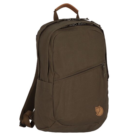 Fjällräven Räven 20 Mochila de día 36 cm Compartimento para el portátil