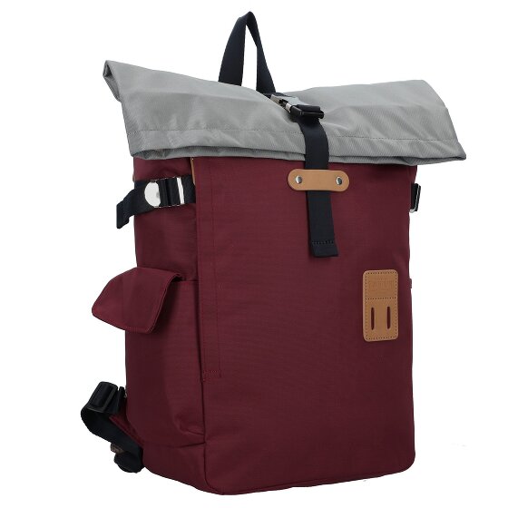 Harvest Label Norikura Mochila de día 40 cm Compartimento para el portátil