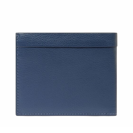 Piquadro Russel Cartera Protección RFID Piel 10.5 cm