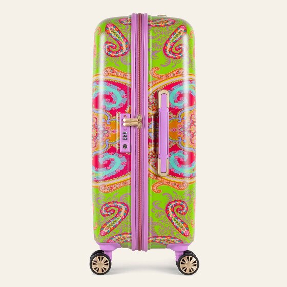 Oilily Travel 4 ruedas Carro de la cabina 55 cm