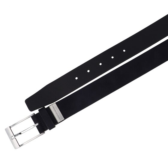 Porsche Design Cinturón Dakota de cuero