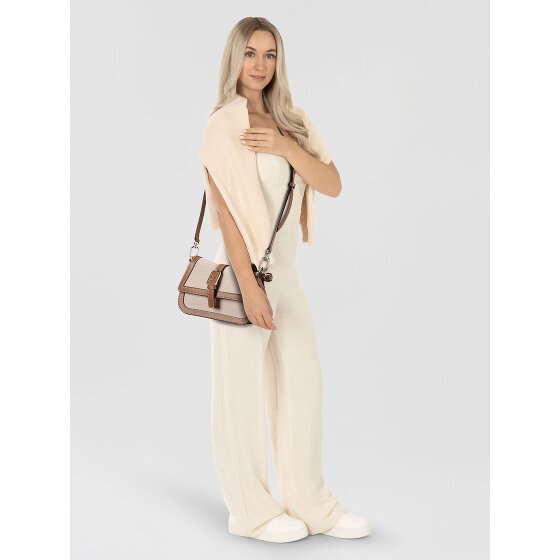 Furla Flow Bolsa de hombro 22 cm