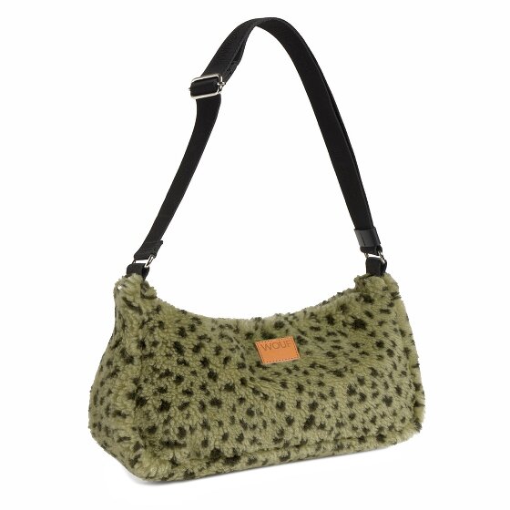 Wouf Teddy Bolsa de hombro 34 cm