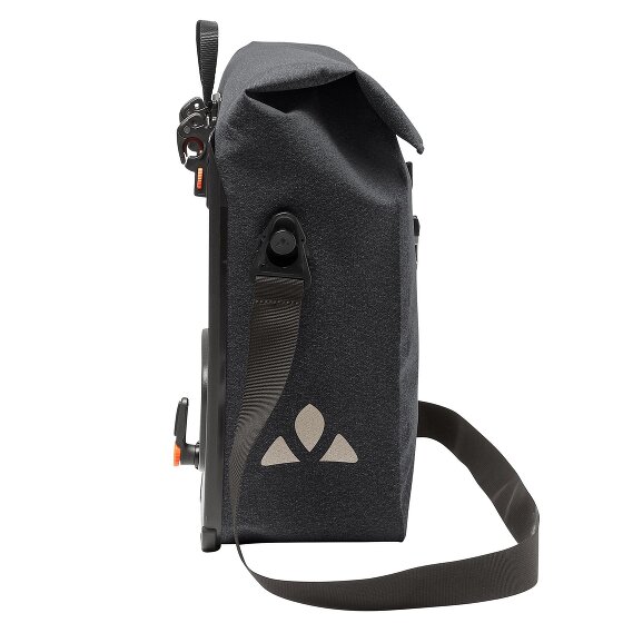 Vaude ReCycle Bolsa para bicicletas 34 cm