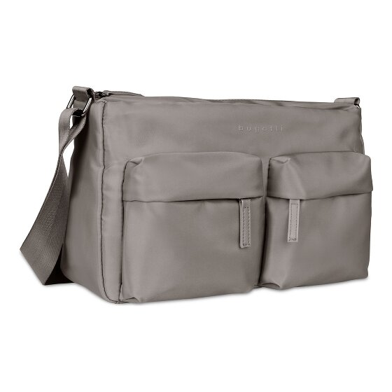 bugatti Mare 1.0 Bolsa de hombro 34 cm