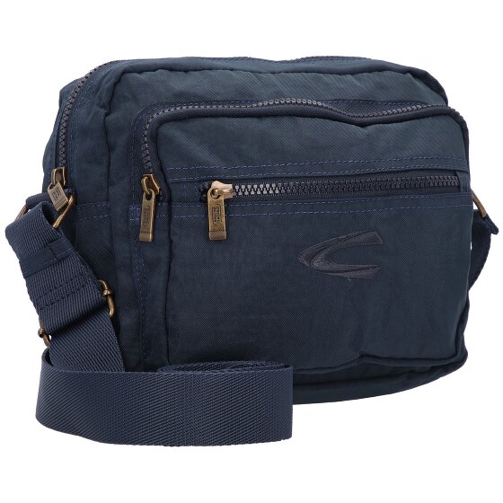 camel active Bolsa de hombro Journey 28 cm