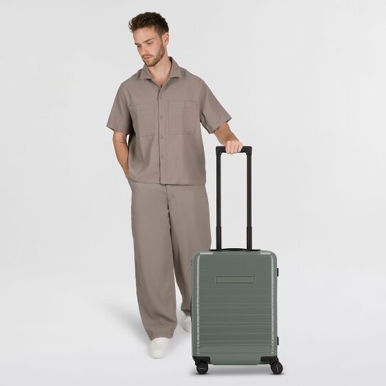 Horizn Studios H5 Smart 4 ruedas Carro de la cabina 55 cm