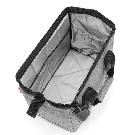 reisenthel Bolsa de viaje Allrounder M Weekender 40 cm