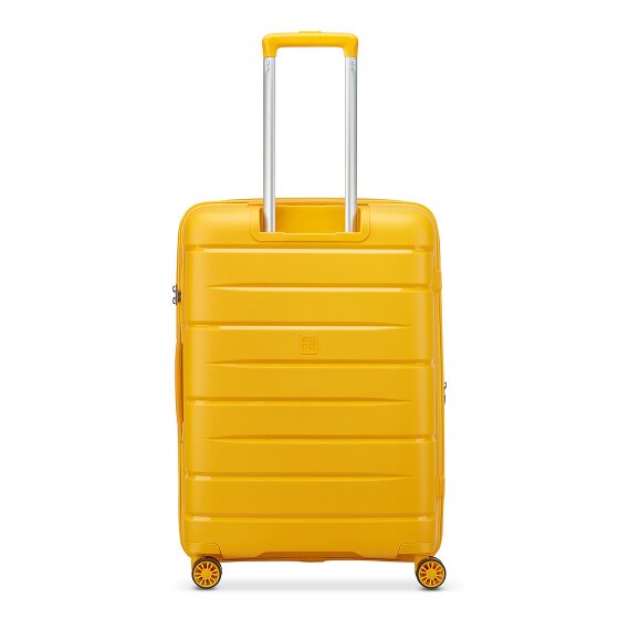 MODO by Roncato Starlight 3.0 4 ruedas Carrito 66 cm con pliegue de expansión
