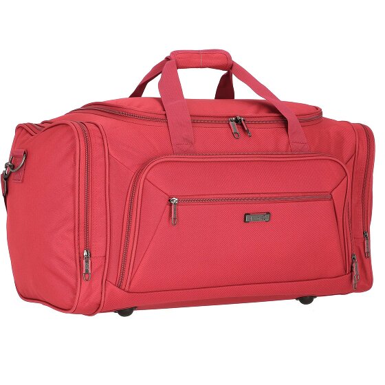 d&n Bolsa de viaje Travel Line 7700 59 cm