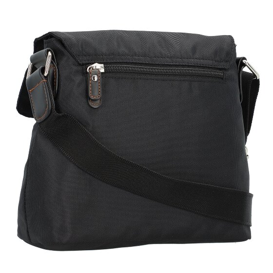 Tom Tailor Bolso de hombro para mujer Rina 22 cm