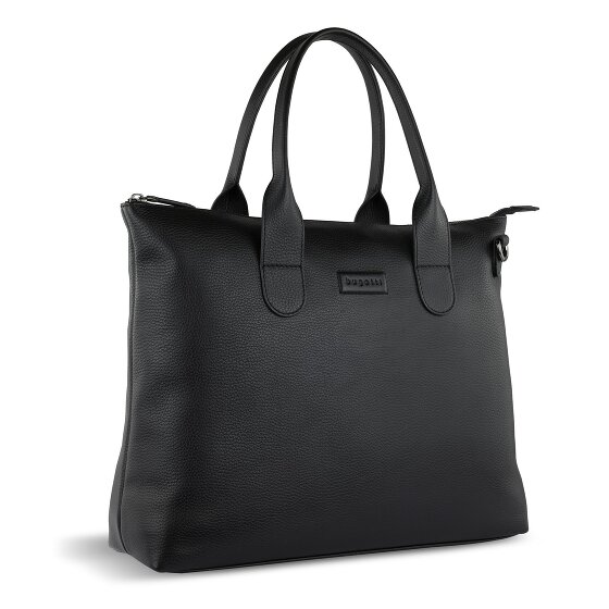 bugatti Elsa Bolsa de compras Piel 46 cm