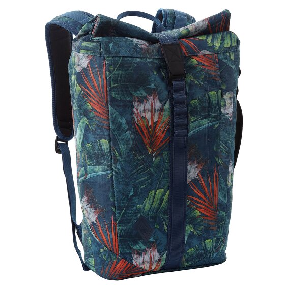 NITRO Mochila Urban Scrambler Compartimento para portátil de 47 cm