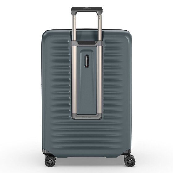 Victorinox Airox Advanced 4 ruedas Carrito L 75 cm con pliegue de expansión