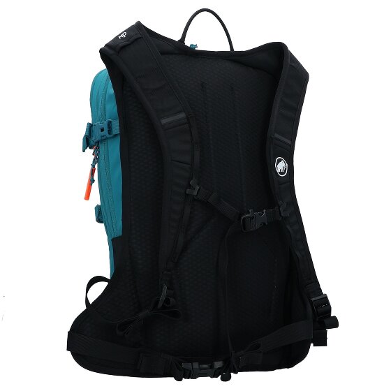 Mammut Nirvana 18 Mochila de senderismo 46 cm