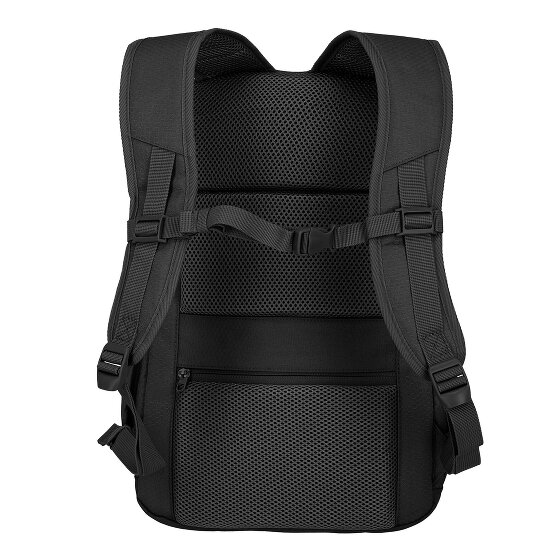 Travelite Kick Off Mochila de día L 45 cm Compartimento para el portátil
