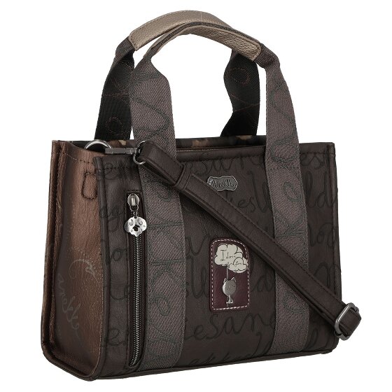 Anekke Manifesto Bolsa de compras 26 cm