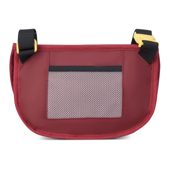 Delsey Paris Raspail Bolsa de hombro Protección RFID 24 cm