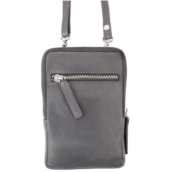 Pride and Soul Funda de piel para móvil Loris 11,5 cm