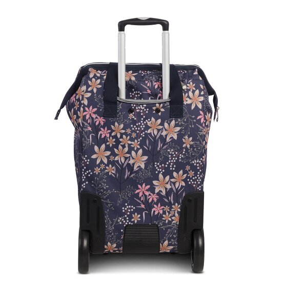 Punta Big Wheel Carro de la compra 62 cm