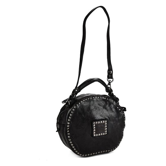Campomaggi Eufemia Bolso miniatura Piel natural 18 cm