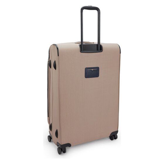 Kipling Basic New Youri Spin 4 ruedas Carrito L 76 cm con pliegue de expansión