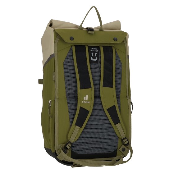 Deuter Xberg 25 Bolsa para bicicletas 30.5 cm
