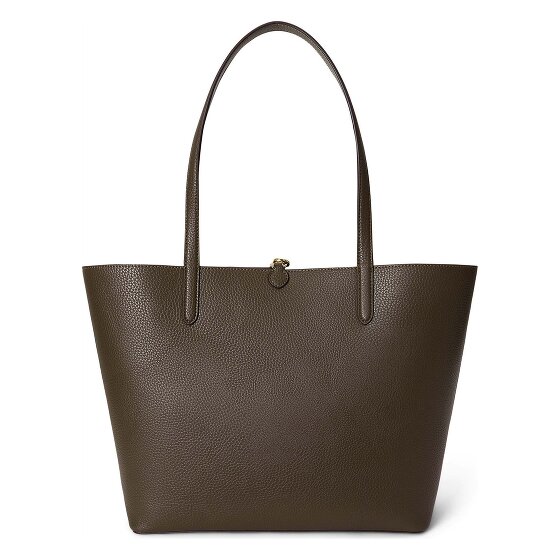 Lauren Ralph Lauren Bolso de mano reversible Merrimack 32 cm