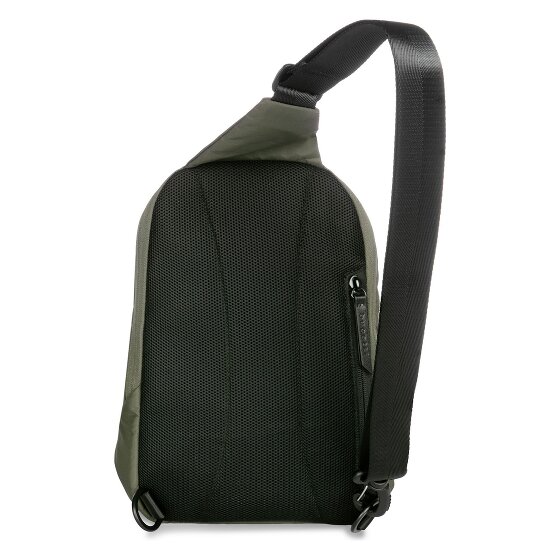 bugatti Bolsa bandolera informal 30 cm