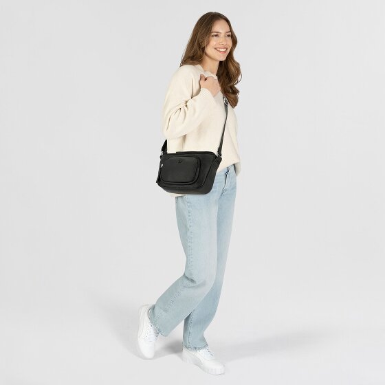 Tom Tailor Denim Fara Bolsa de hombro 27 cm