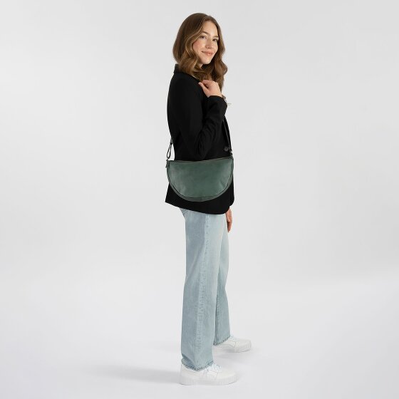 Harold's Caugio Bolsa de hombro Piel 36 cm