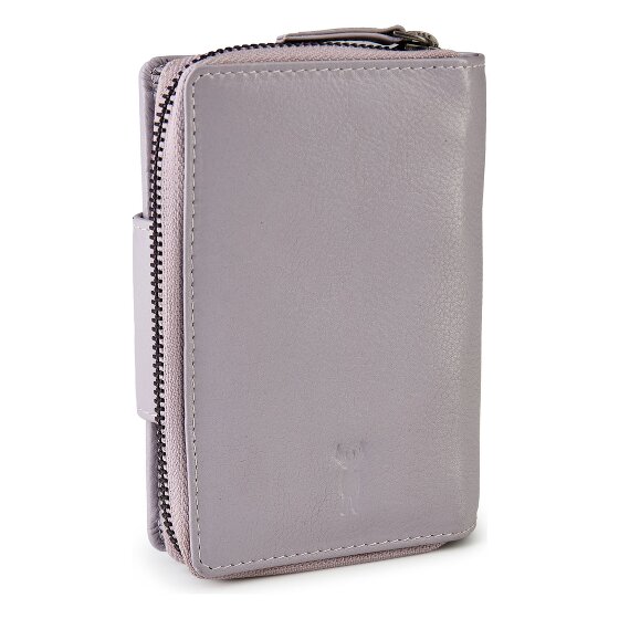 Jack Kinsky Livorno 511 Cartera Protección RFID Piel 9.5 cm