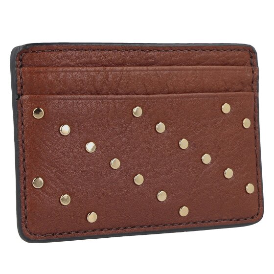 Fossil Steven Estuche para tarjetas de crédito Piel 9.5 cm