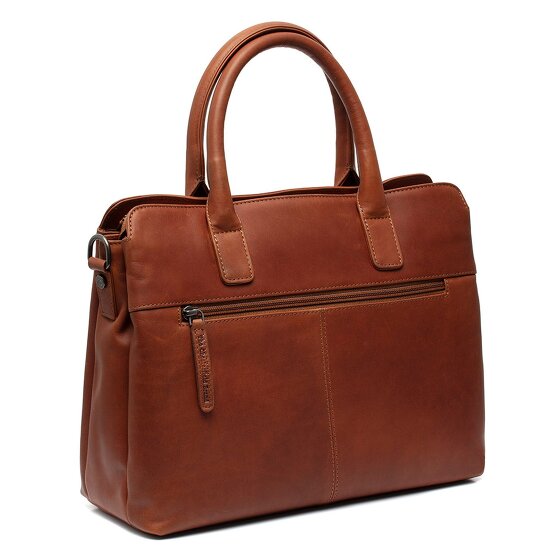 The Chesterfield Brand Valmonte Bolsa de hombro Piel 32 cm