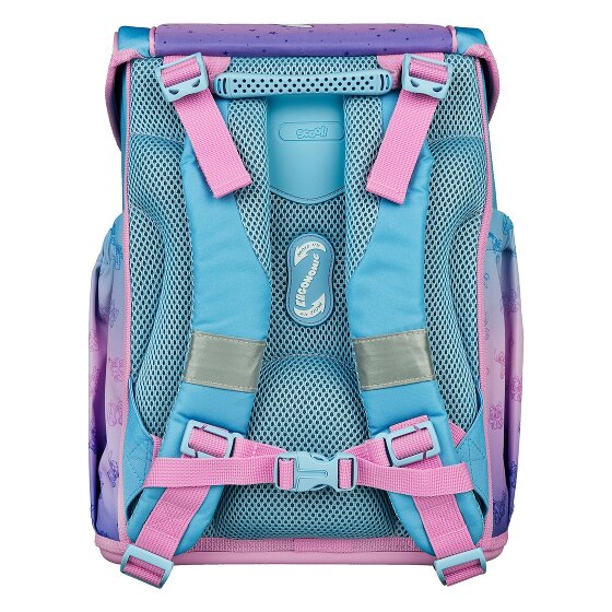 Scooli EasyStart Juego de mochilas escolares 5 piezas