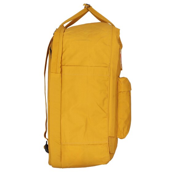 Fjällräven Mochila Kanken 43 cm Compartimento para el portátil