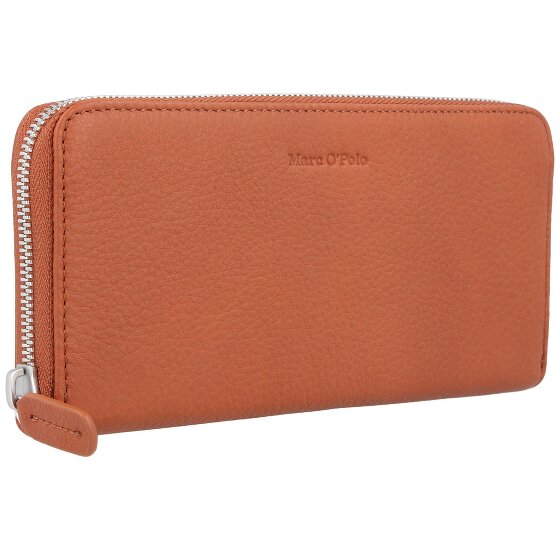 Marc O'Polo Cartera Emilie de cuero 19 cm