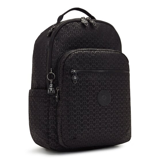 Kipling Mochila Basic Seoul Compartimento para portátil de 44 cm
