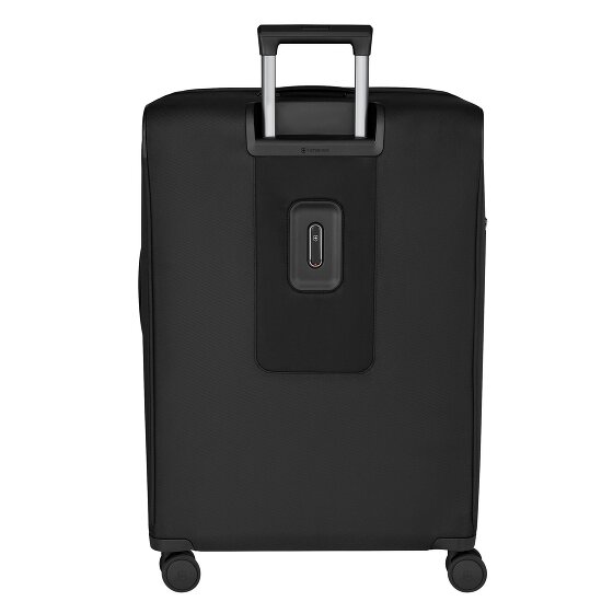Victorinox Werks Traveler 7.0 4 ruedas Carrito 75 cm con pliegue de expansión
