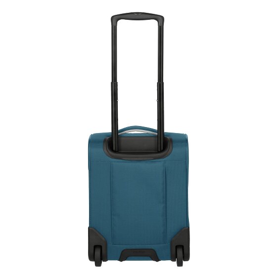Travelite Jetpack 2 ruedas Carro de la cabina 40 cm