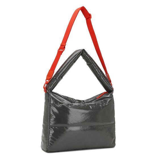 LES VISIONNAIRES Unio Hobo Bolsa de hombro 47 cm